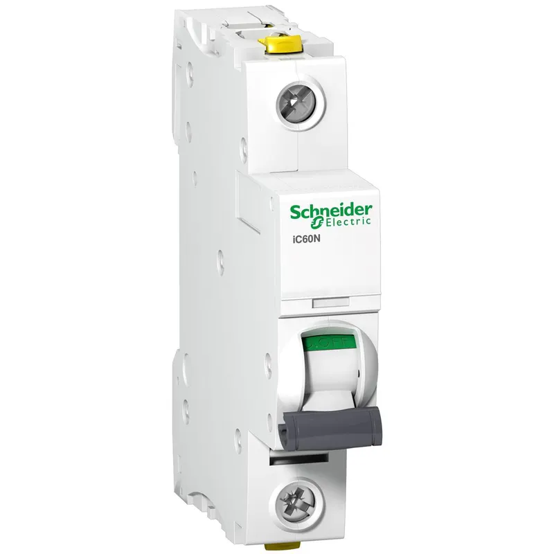Schneider Electric Leitungsschutzschalter