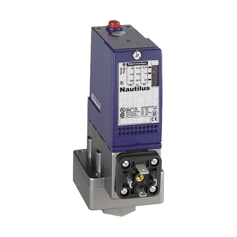 Schneider Electric Druckschalter