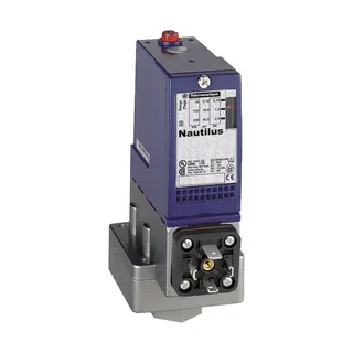 Schneider Electric Druckschalter
