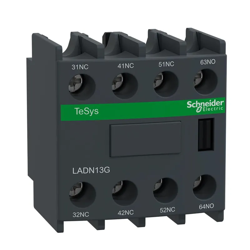 Schneider Electric Hilfsschalter