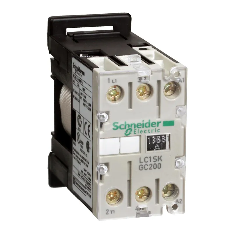 Schneider Electric Installationsschütz