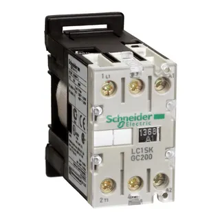 Schneider Electric Installationsschütz