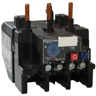 Schneider Electric Motorschutzrelais