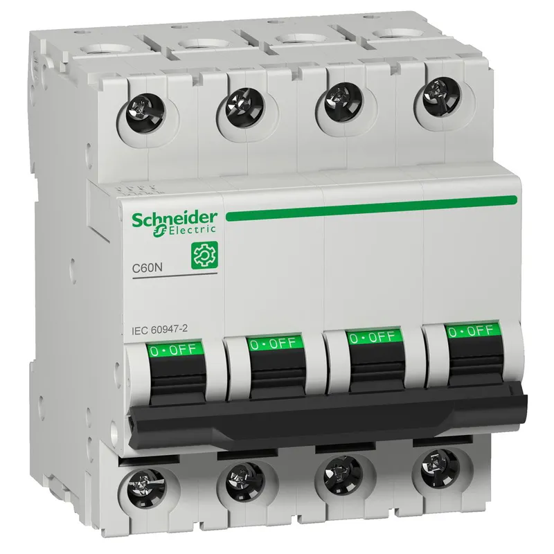 Schneider Electric LS-Schalter
