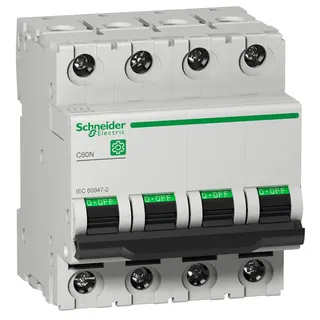 Schneider Electric LS-Schalter