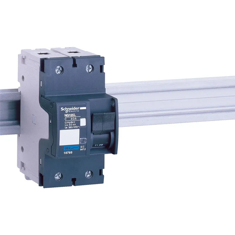 Schneider Electric Leistungsschalter