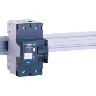 Schneider Electric Leistungsschalter