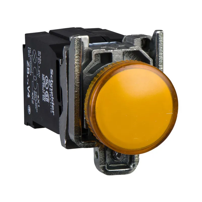 Schneider Electric Leuchtmelder