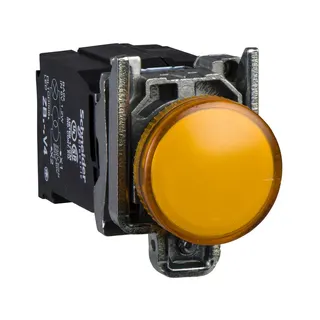 Schneider Electric Leuchtmelder