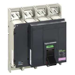 Schneider Electric Leistungsschalter