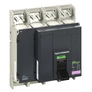 Schneider Electric Leistungsschalter