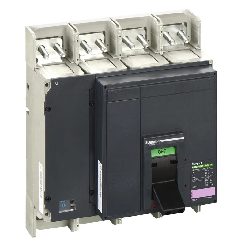 Schneider Electric Leistungsschalter