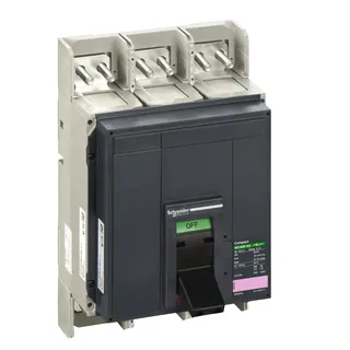 Schneider Electric Leistungsschalter