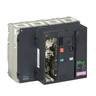 Schneider Electric Leistungsschalter