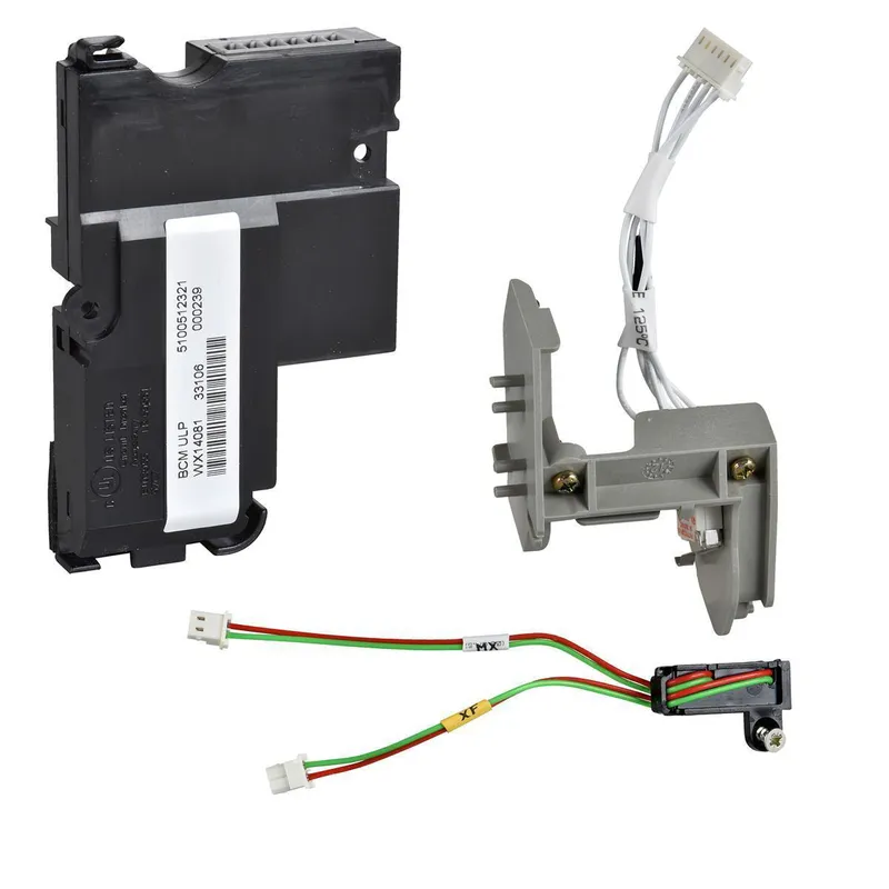 Schneider Electric ECO Modbus