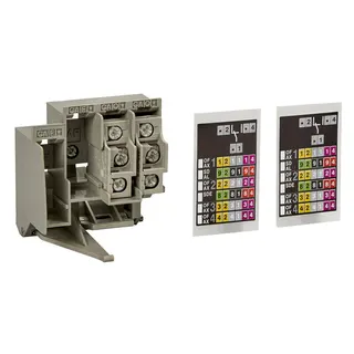 Schneider Electric 2 Hilfsschalter
