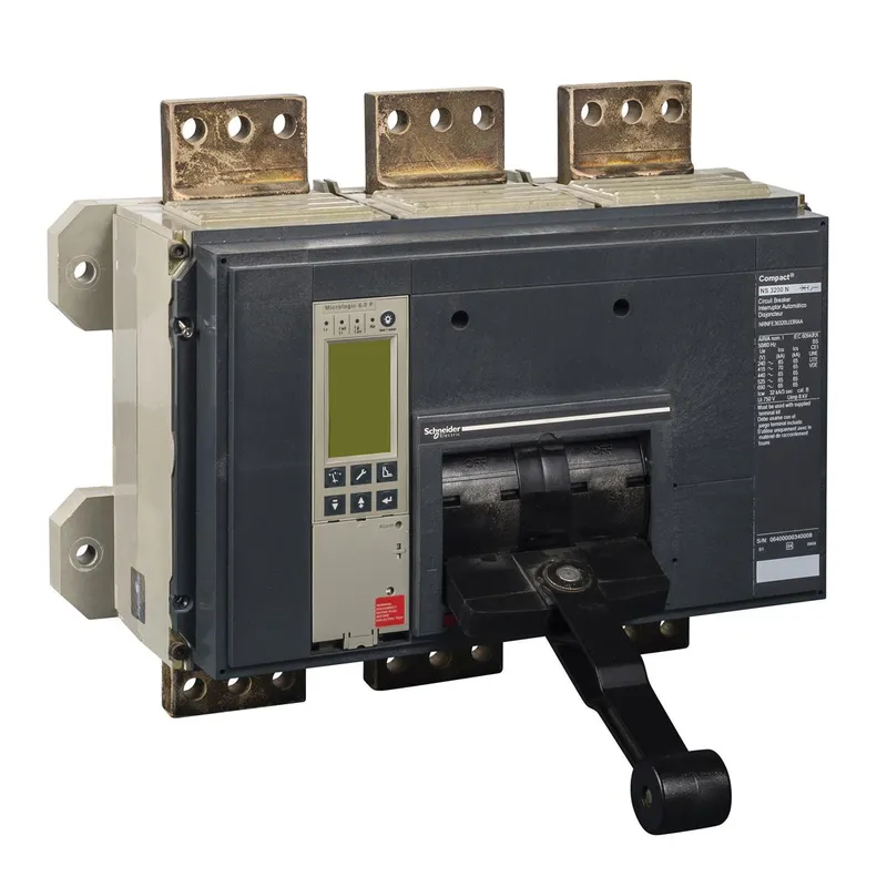 Schneider Electric Leistungsschalter