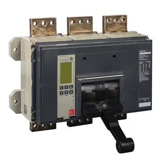 Schneider Electric Leistungsschalter