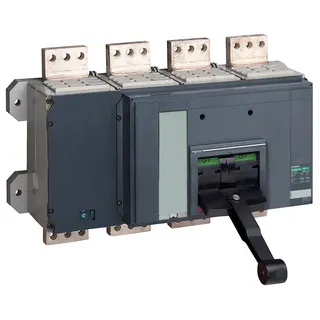 Schneider Electric Leistungsschalter