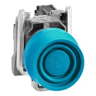 Schneider Electric ATEX Drucktaster