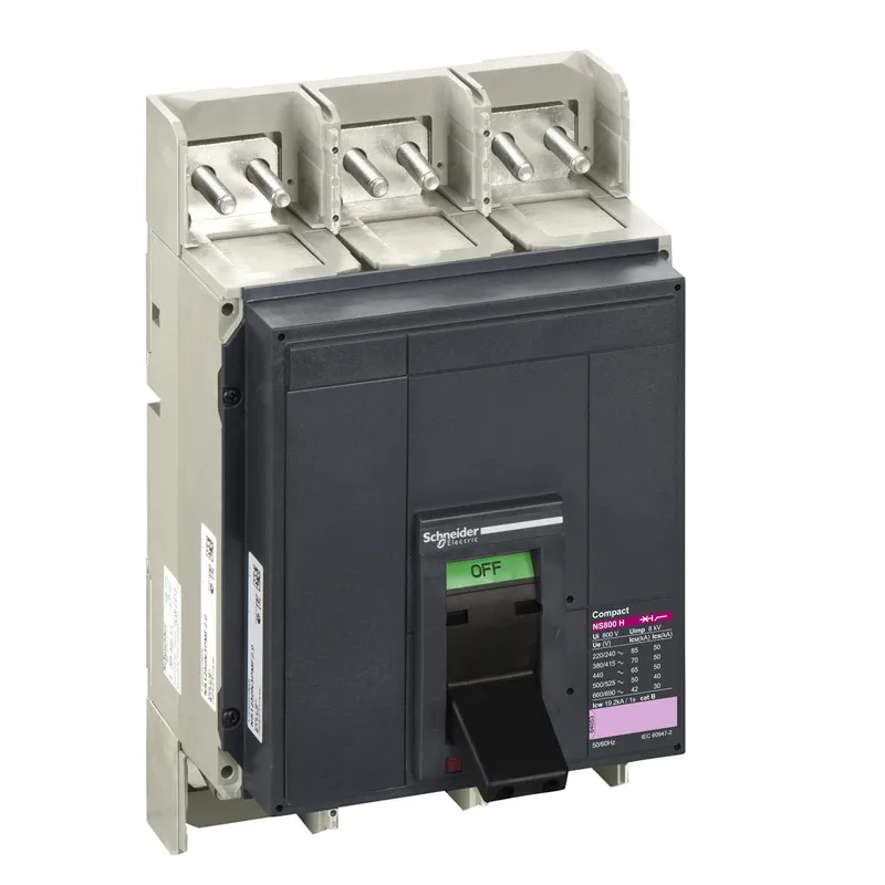 Schneider Electric Lasttrennschalter