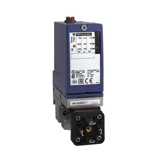 Schneider Electric Druckschalter
