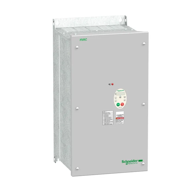 Schneider Electric Frequenzumrichter