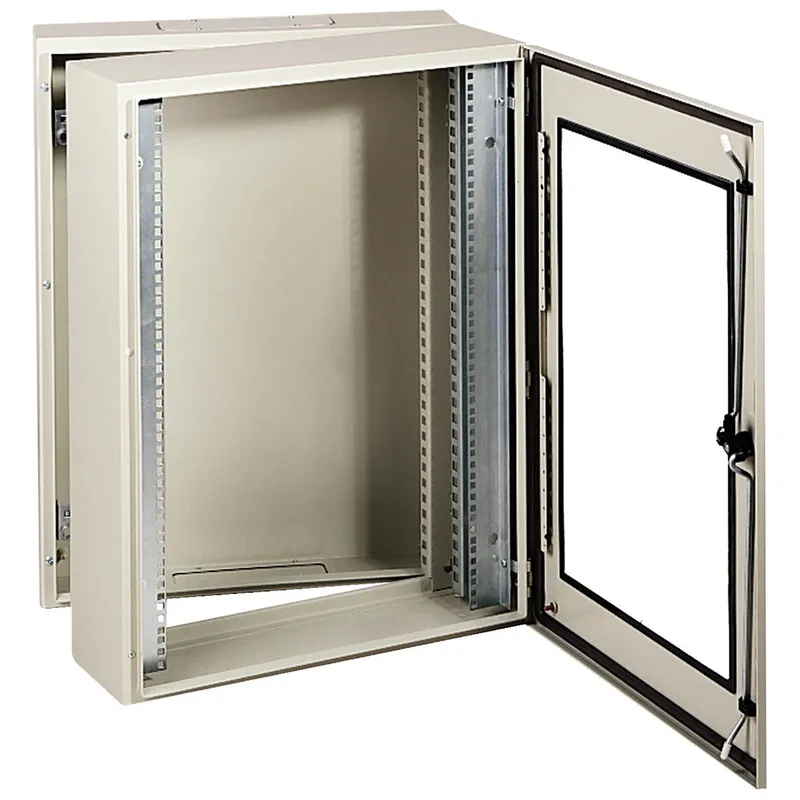 Schneider Electric Rack
