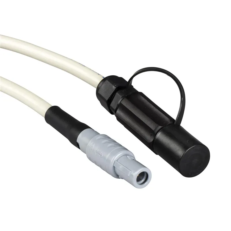 Schneider Electric Micrologic-Kabel
