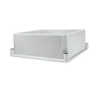 Schneider Electric Gehäuse