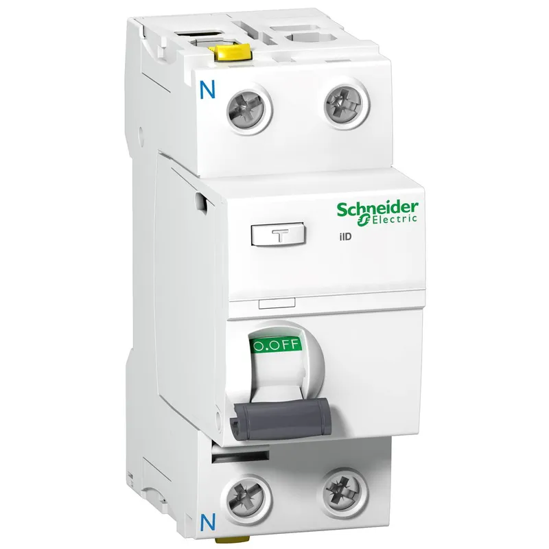 Schneider Electric FI-Schutzschalter