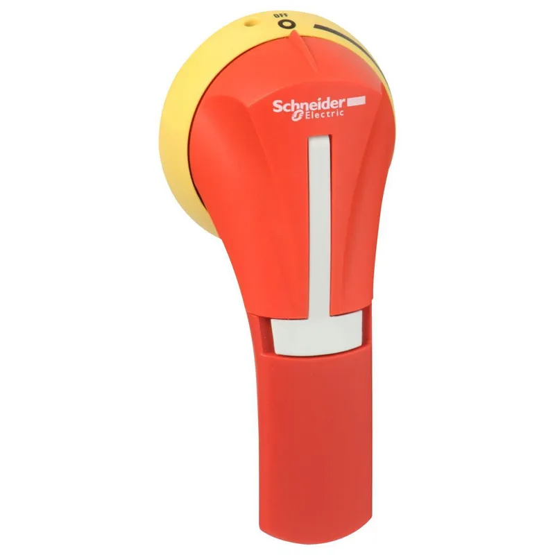 Schneider Electric Drehgriff