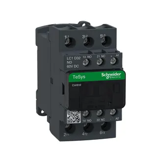 Schneider Electric Schütz