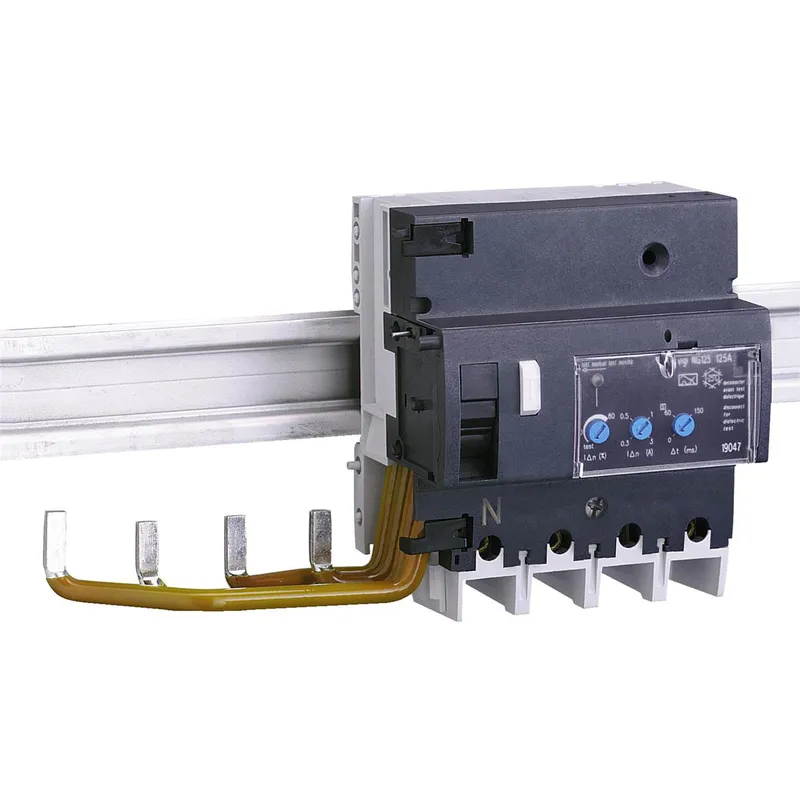 Schneider Electric FI-Block