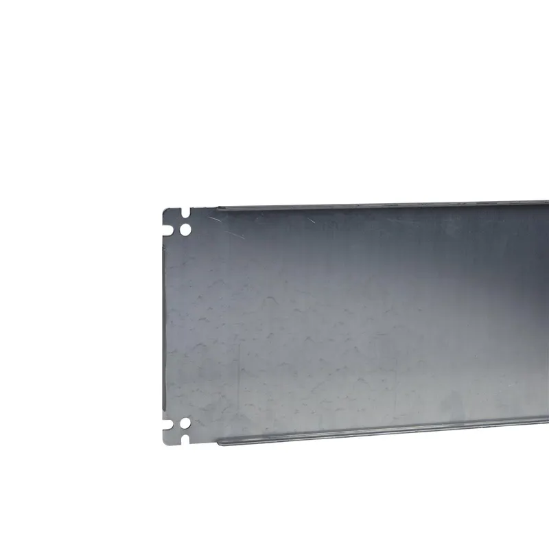 Schneider Electric Teilmontageplatte