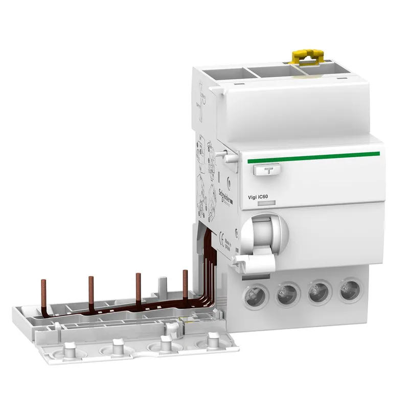 Schneider Electric FI-Block