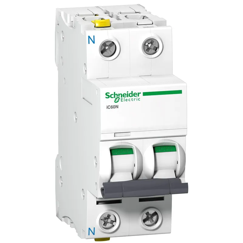 Schneider Electric Leitungsschutzschalter