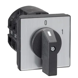 Schneider Electric Ausschalter