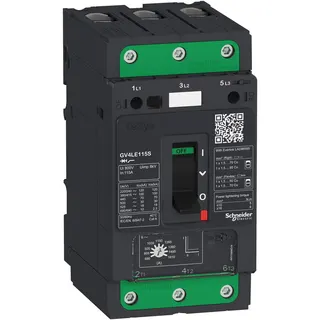 Schneider Electric Motorschutzschalter