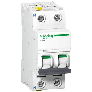 Schneider Electric Leitungsschutzschalter