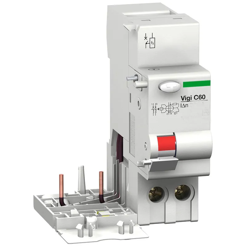 Schneider Electric FI-Block