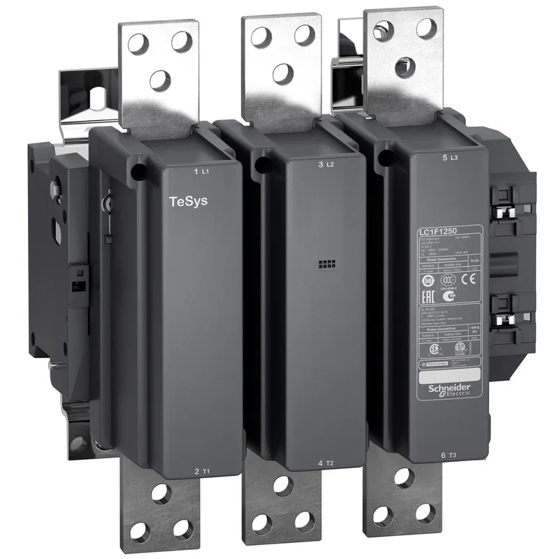 Schneider Electric Schütz