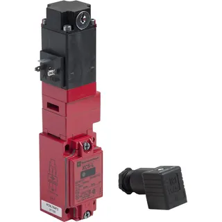 Schneider Electric Sicherheitspositionsschalter