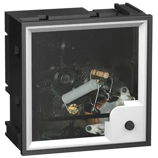 Schneider Electric Amperemeter