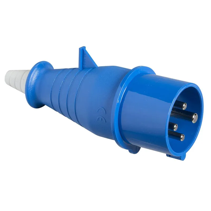 Schneider Electric CEE Stecker
