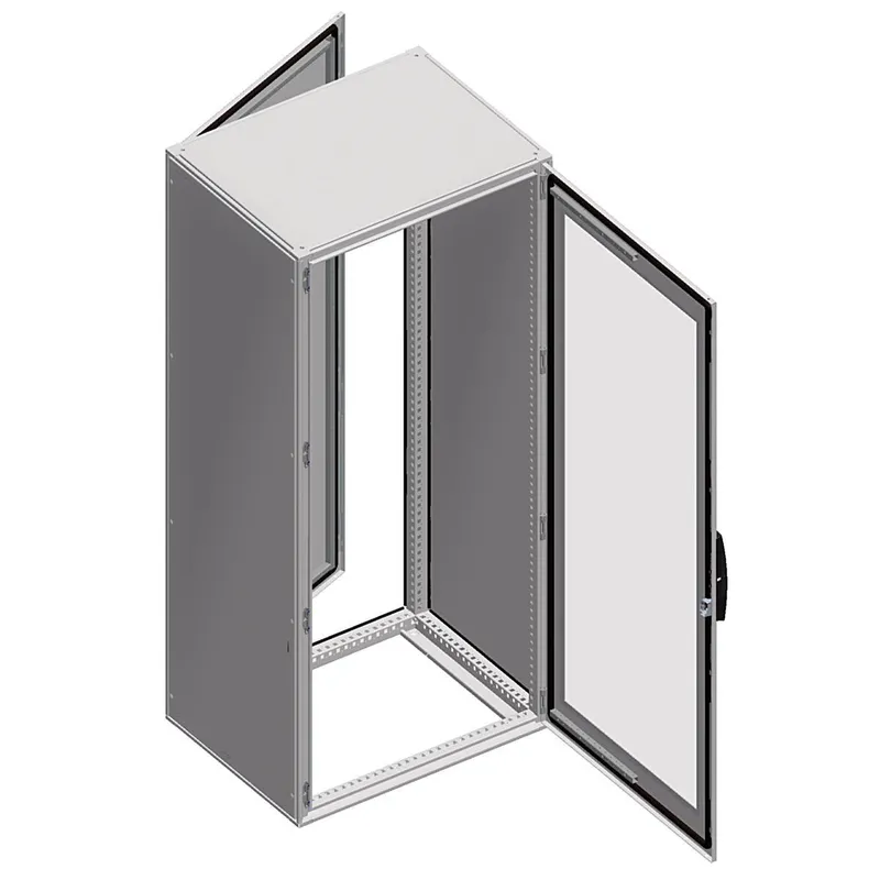 Schneider Electric Elektronikschrank