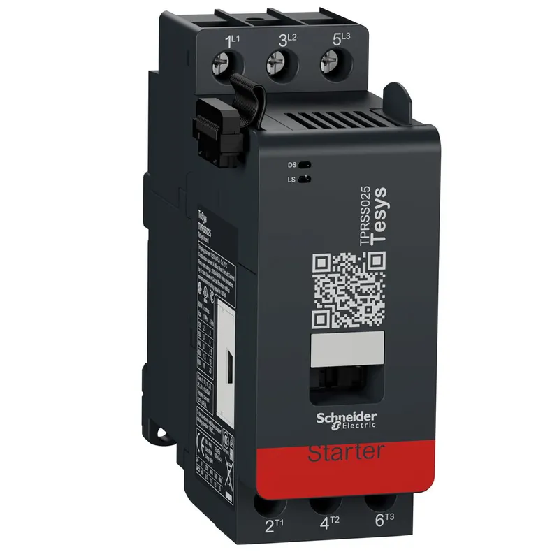 Schneider Electric Direktstarter