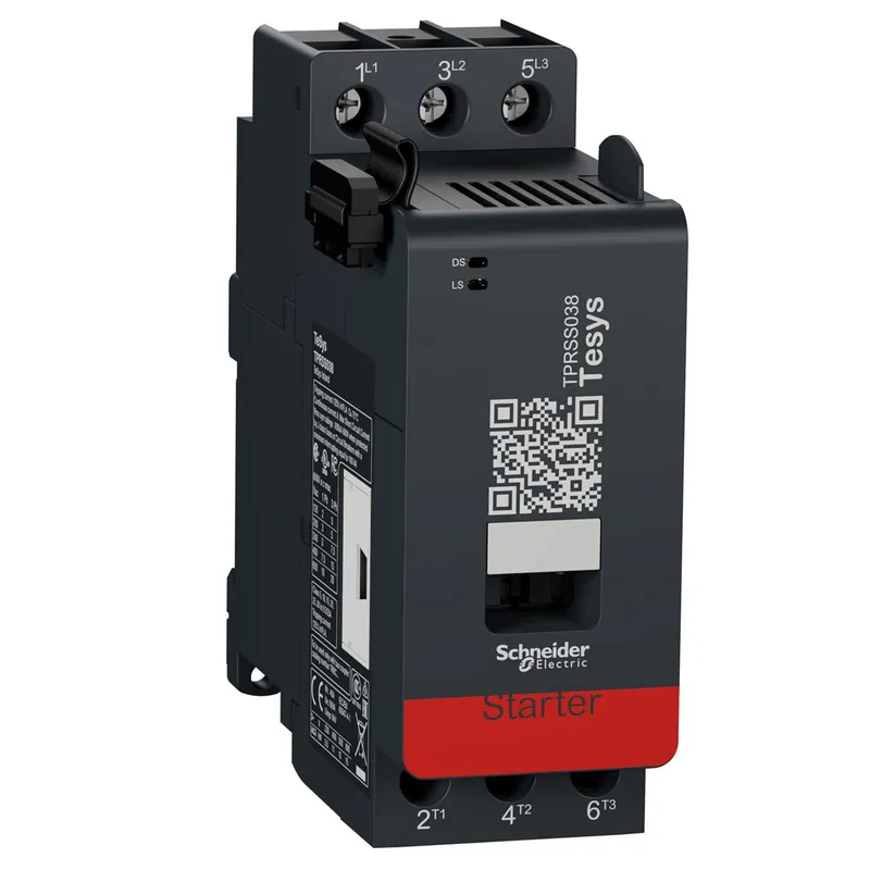 Schneider Electric Direktstarter
