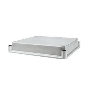 Schneider Electric Gehäuse