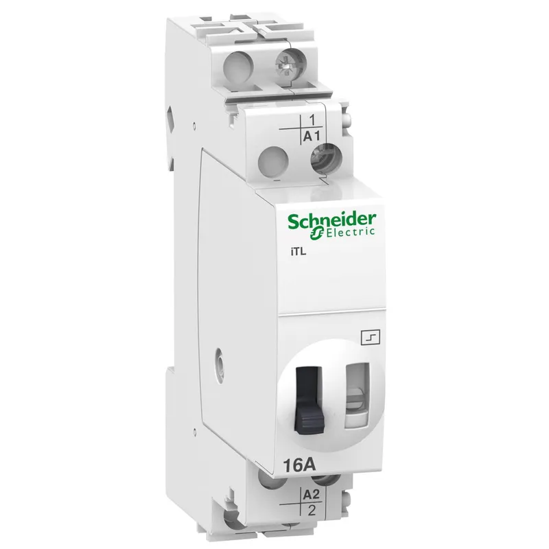 Schneider Electric Fernschalter